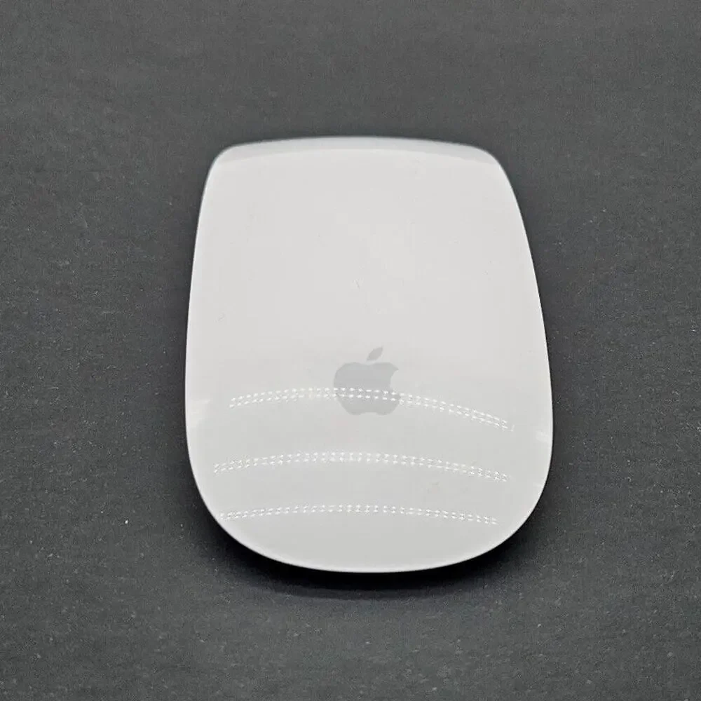 Apple Magic Mouse A1296‎ Wireless Multi-Touch White